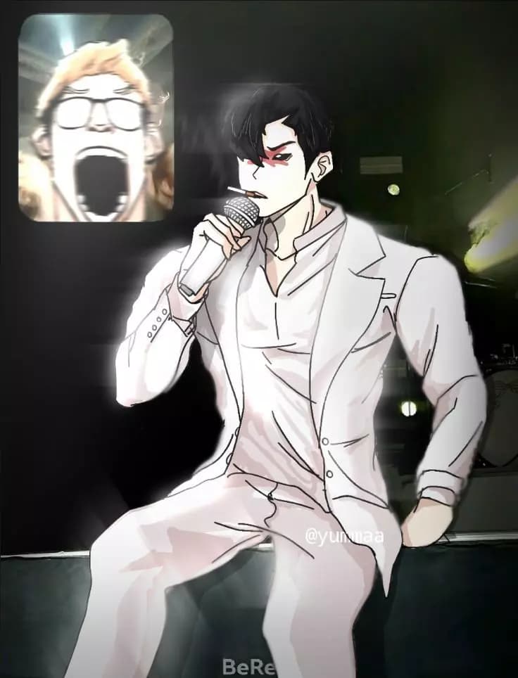 Gun and goo trong lookism thumbnail