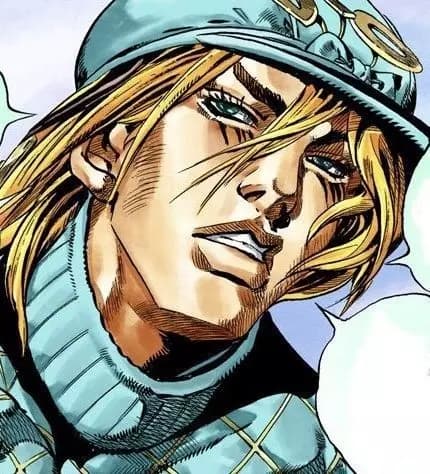 ★Diego Brando★ thumbnail