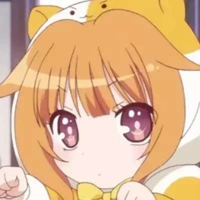 Mao Amatsuka (Hamster cosplay) thumbnail