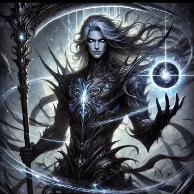 Kira, the God of Darkness and Death thumbnail