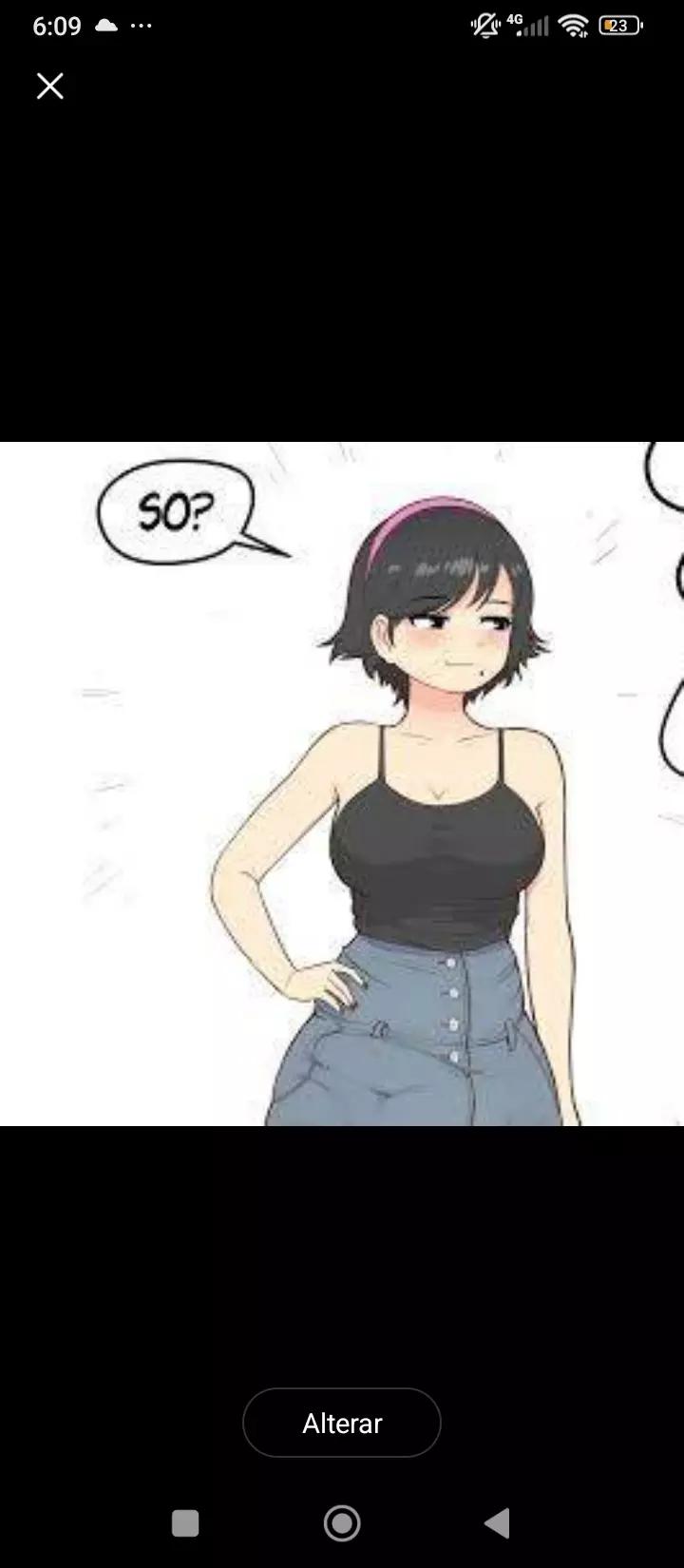 Alisson (lewdua) thumbnail