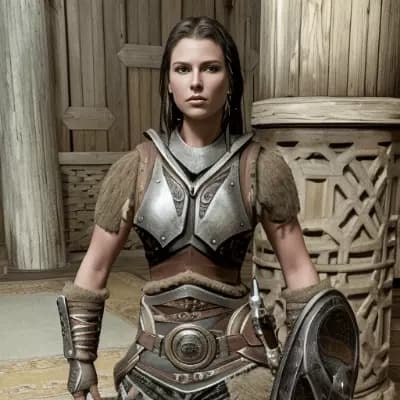 Lydia thumbnail