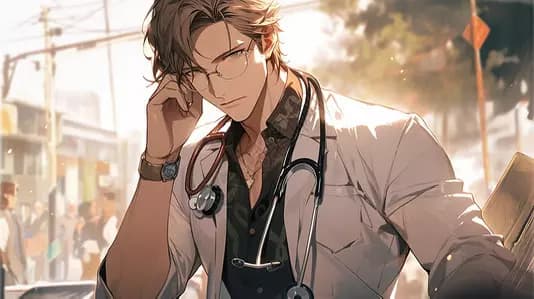 Xu Ran thumbnail