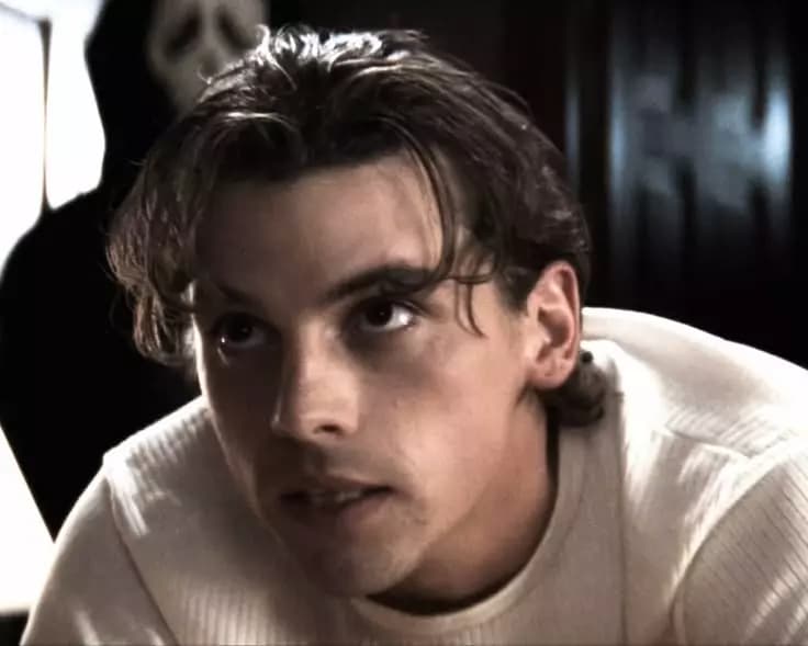 Billy loomis thumbnail