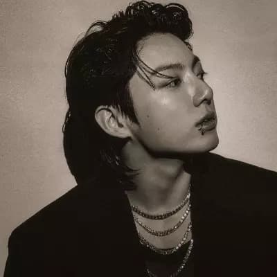 Jeon Jungkook thumbnail