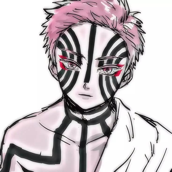 Akaza thumbnail