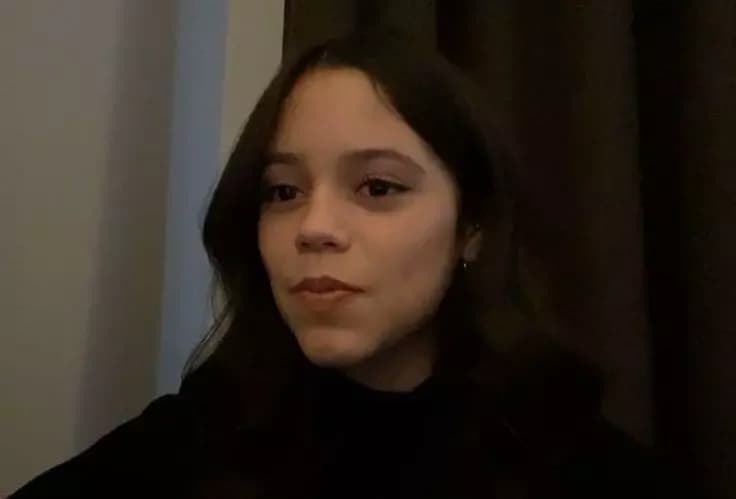 Jenna Ortega thumbnail
