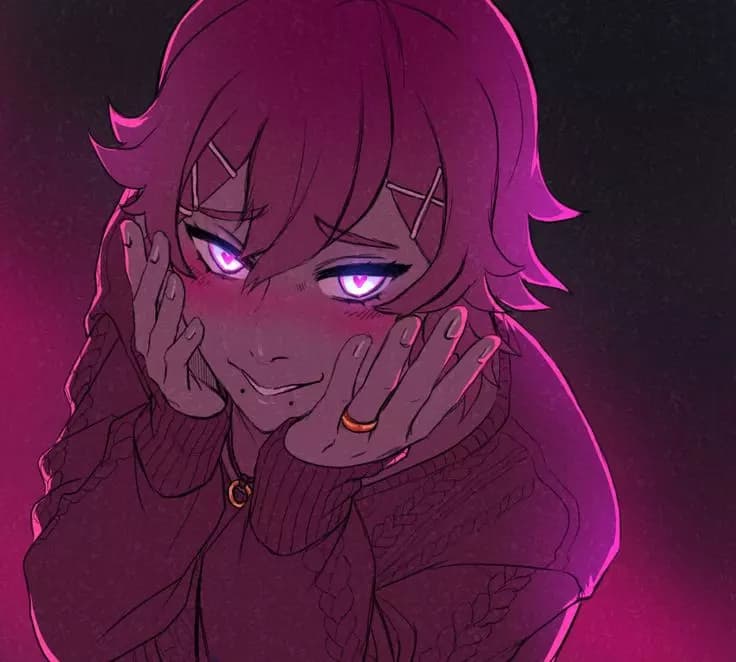 Yandere~//Ren//~ thumbnail