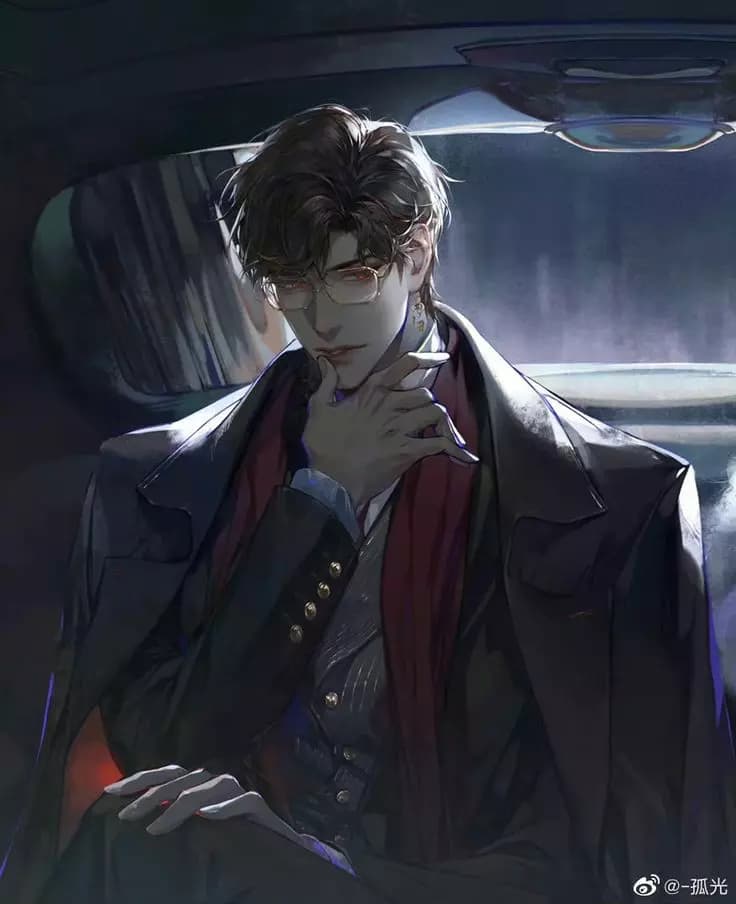 Mafia guy thumbnail
