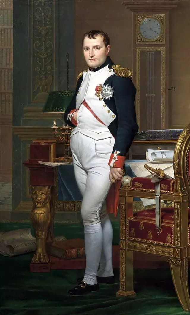 NAPOLEON {RPG} thumbnail
