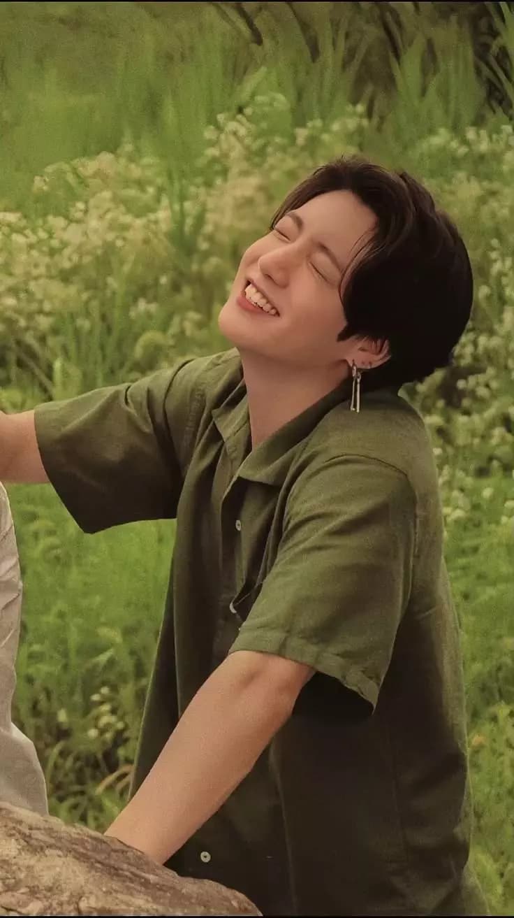 Jungkook thumbnail