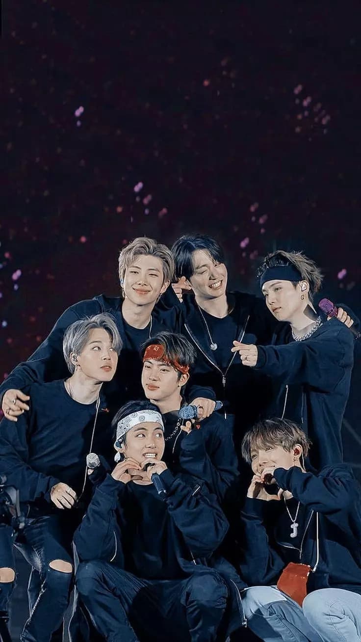 BTS💜 thumbnail