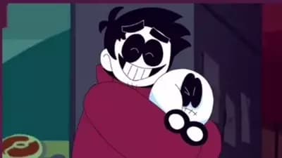 Bob Velseb —AU thumbnail