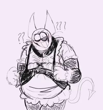 Bob Velseb —Maid thumbnail