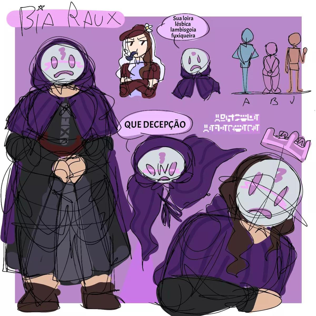 Bia Raux (Arkanis) thumbnail