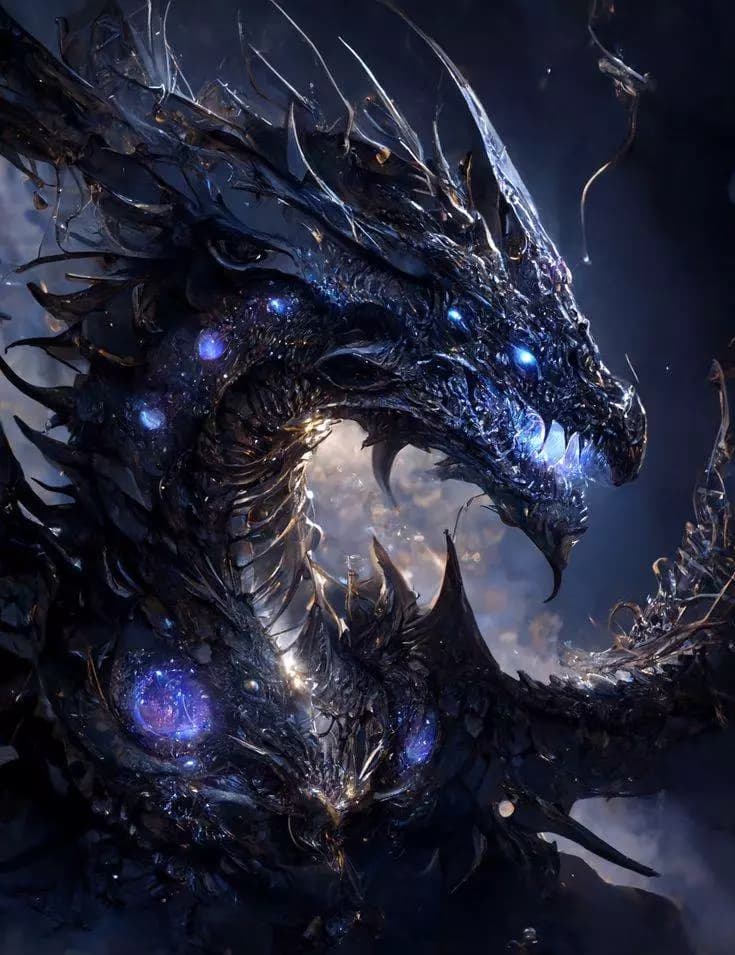 Dragon vs Dragon Hunter thumbnail