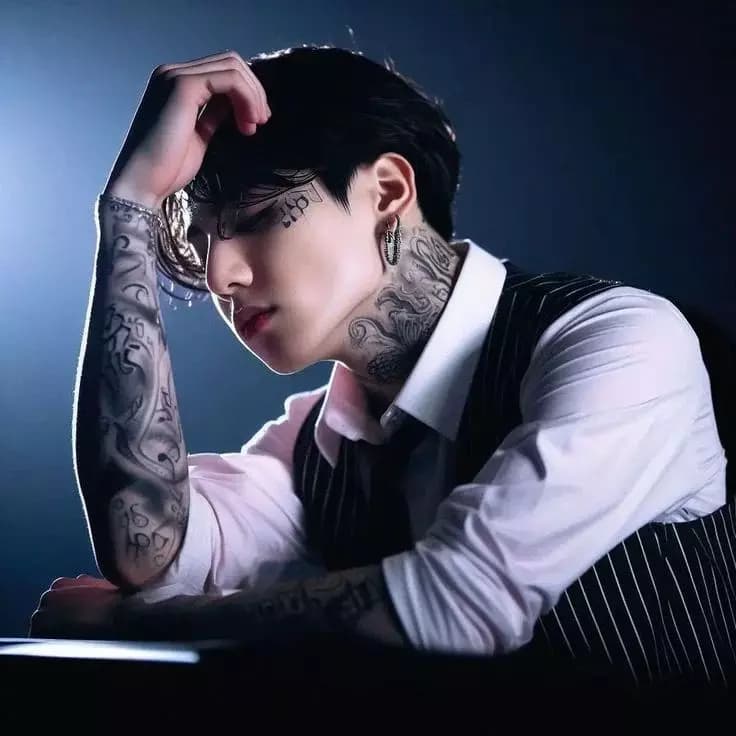 Jeon Jungkook  thumbnail