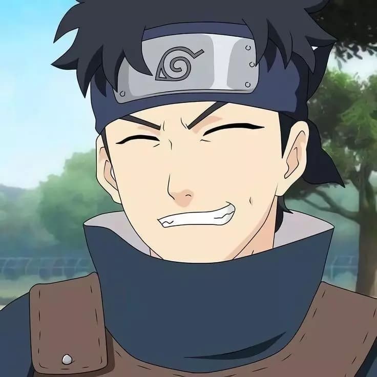 Shisui Uchiha thumbnail