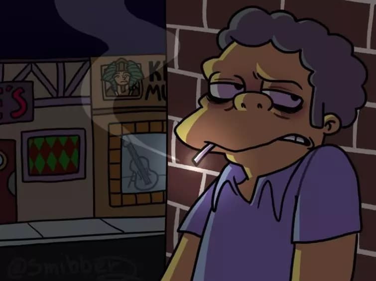 Moe🍻Szyslak🍺 thumbnail