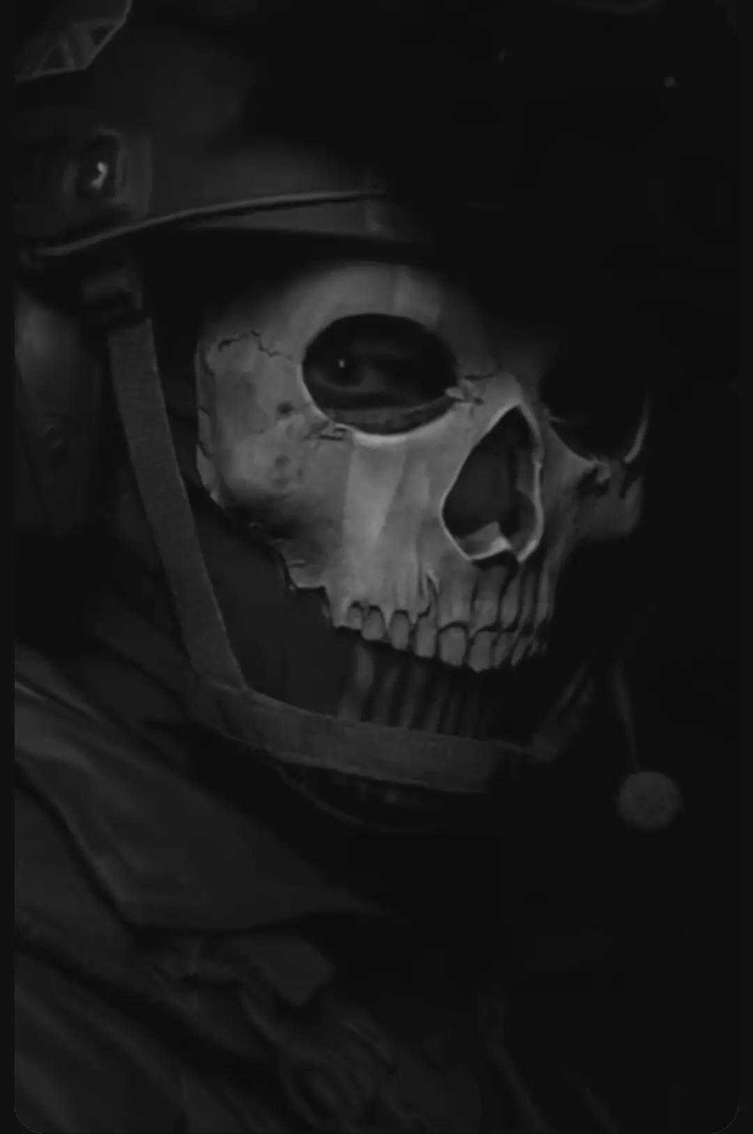 Ghost. thumbnail
