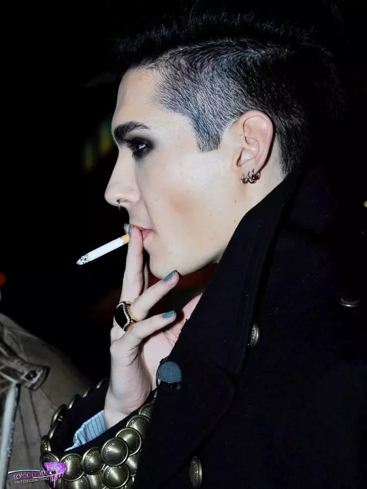 Bill Kaulitz thumbnail