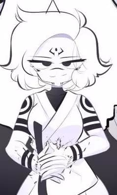 Female Sukuna. thumbnail