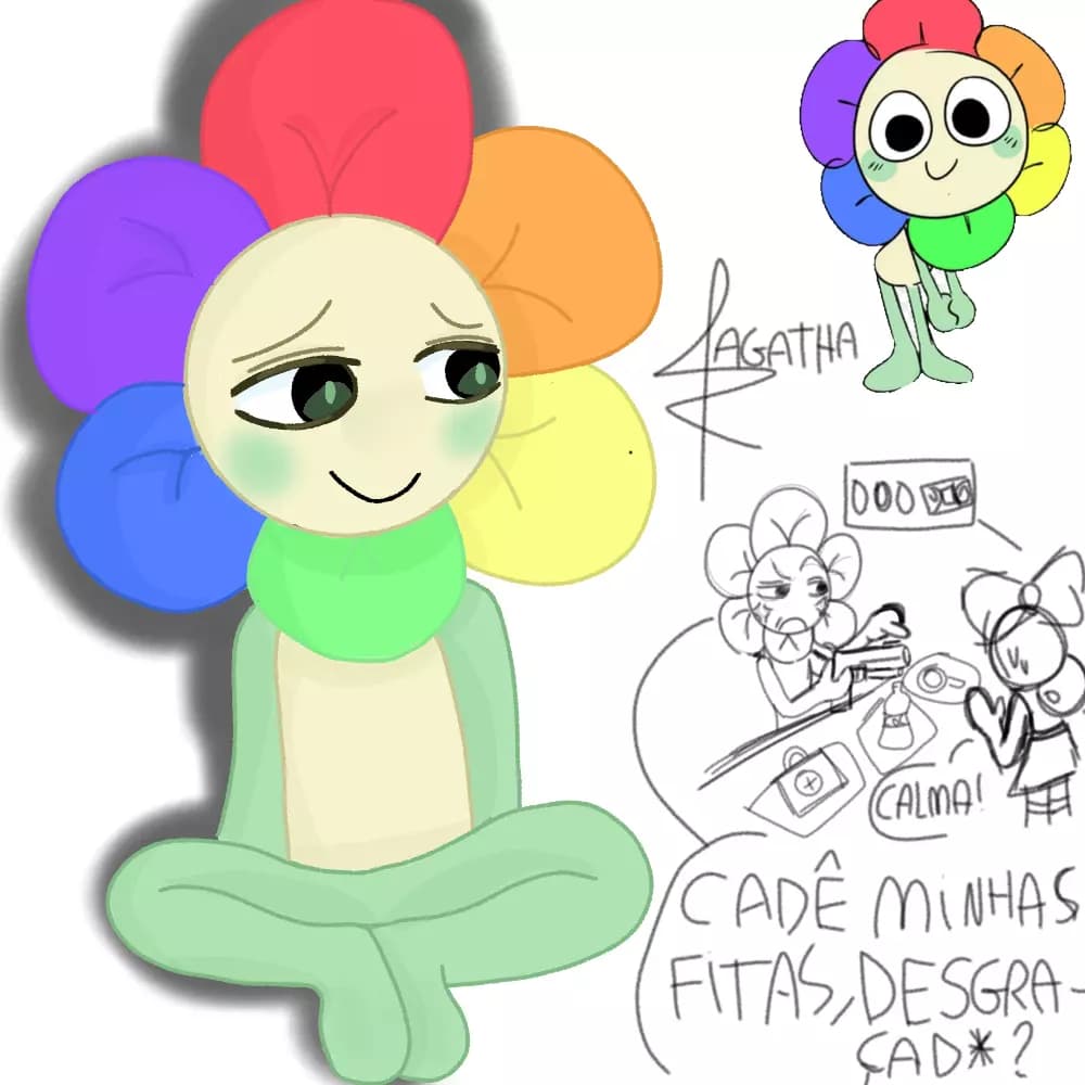 Dandy thumbnail