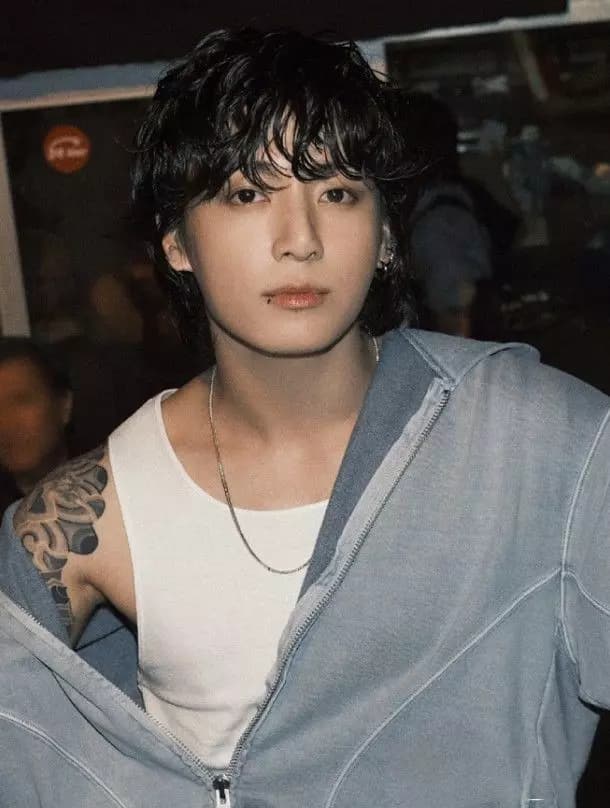 Jungkook  thumbnail