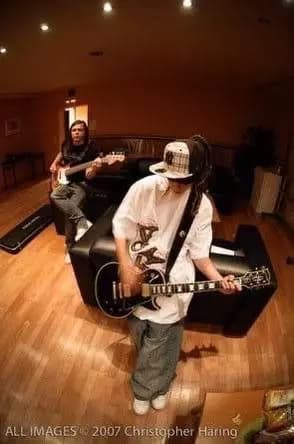 Tom Kaulitz thumbnail