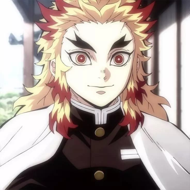 Kyojuro rengoku thumbnail