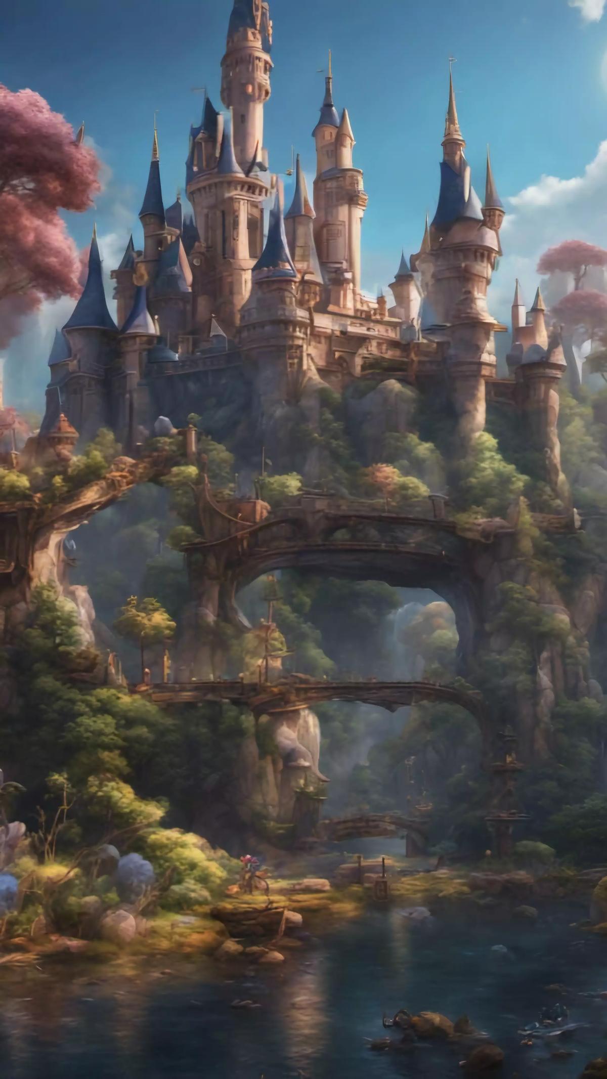 The Disney Universe thumbnail