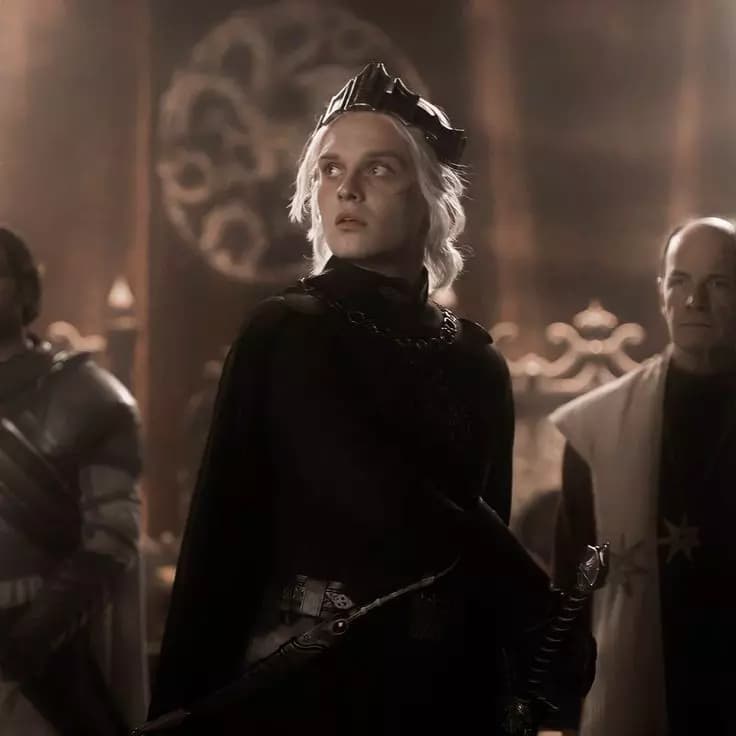 Aegon Targaryen thumbnail
