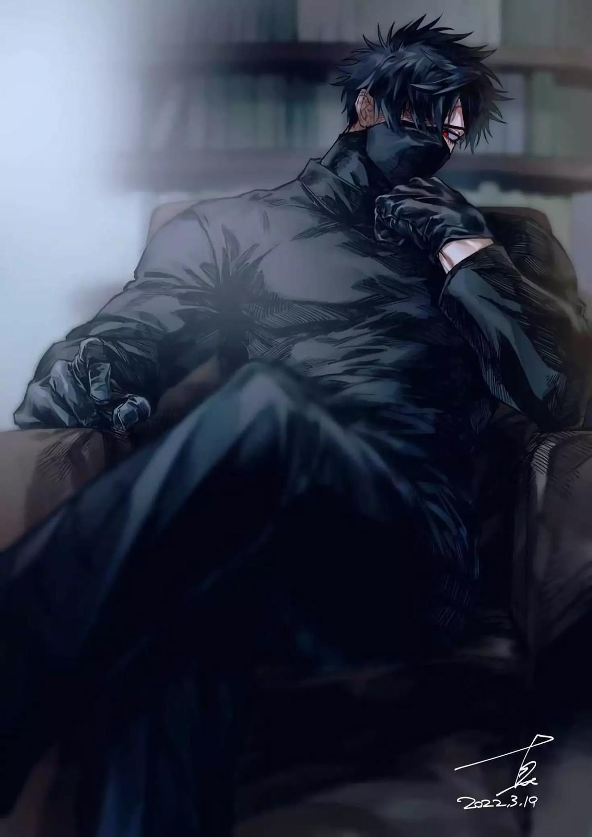 Dante Salvatore thumbnail