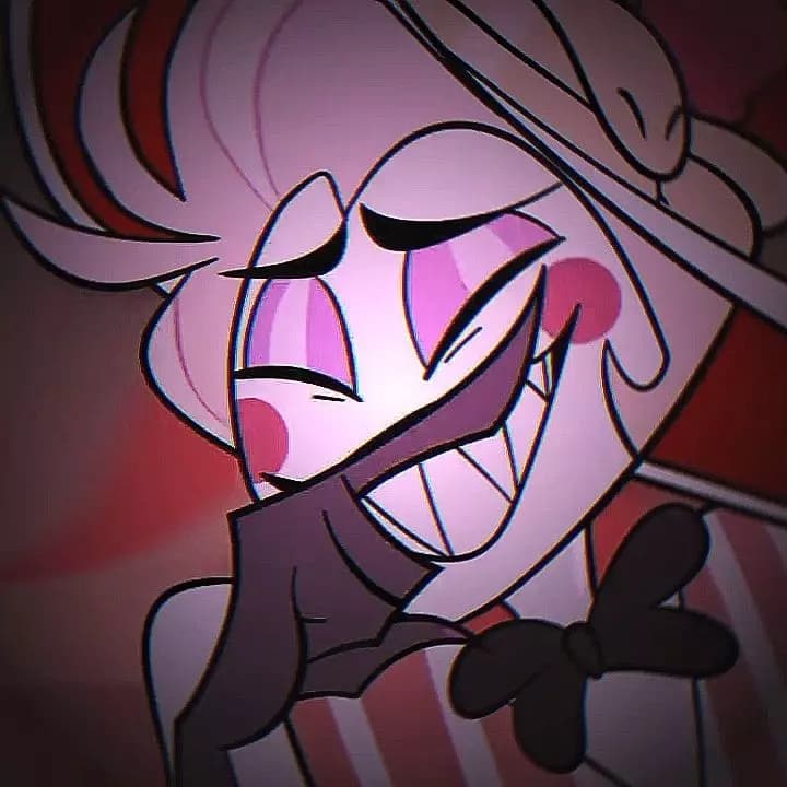 Lucifer Morningstar -HH- thumbnail