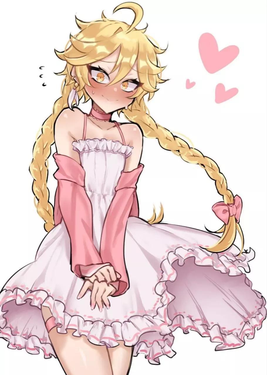 Aether Femboy thumbnail
