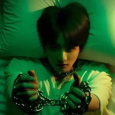 Jeon Jungkook thumbnail