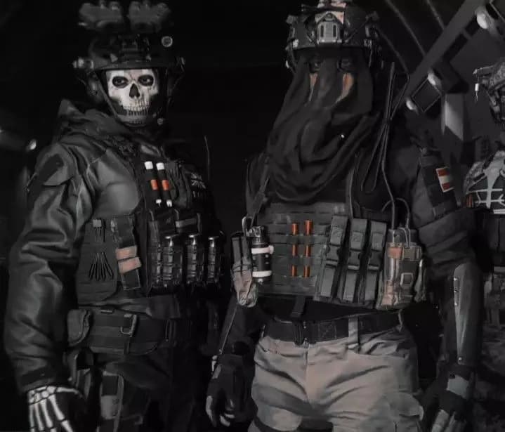 Ghost - Konig thumbnail
