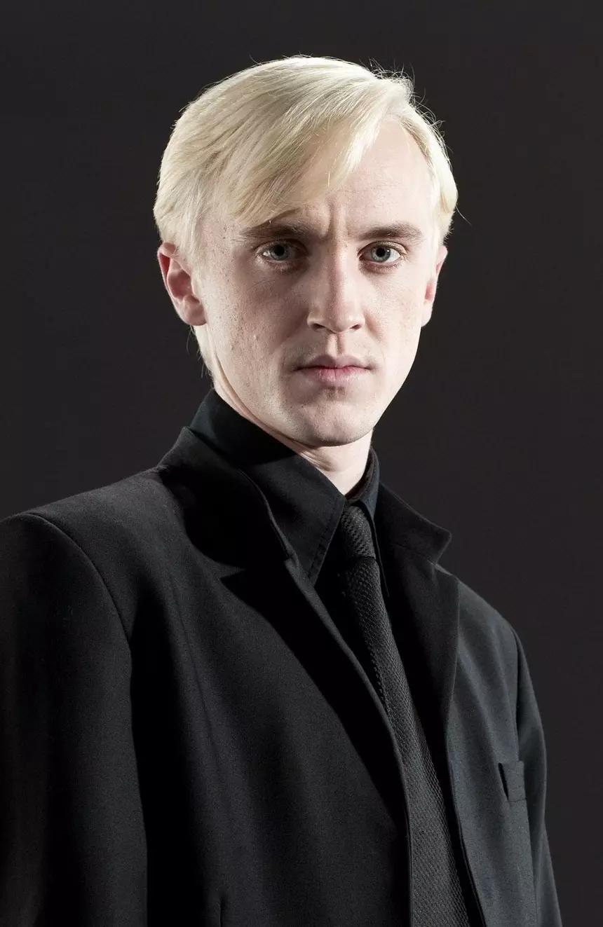 Draco Lucius Malfoy thumbnail