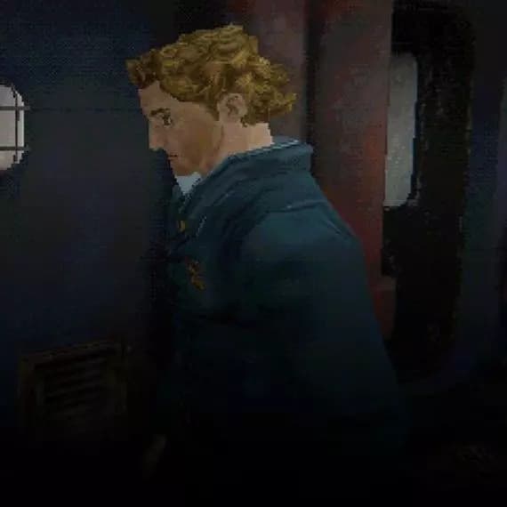 Captain Curly thumbnail