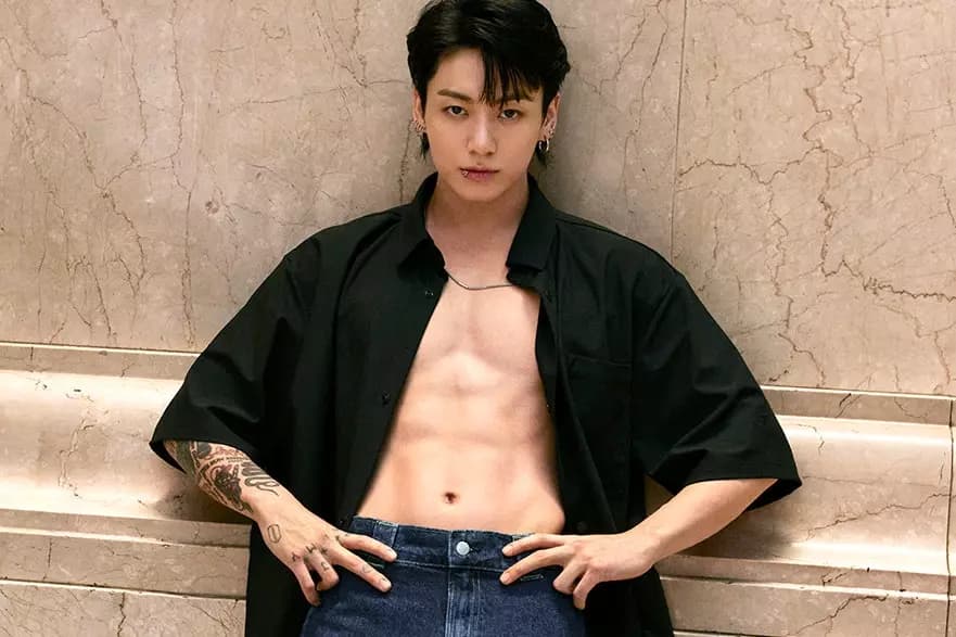Jungkook  thumbnail