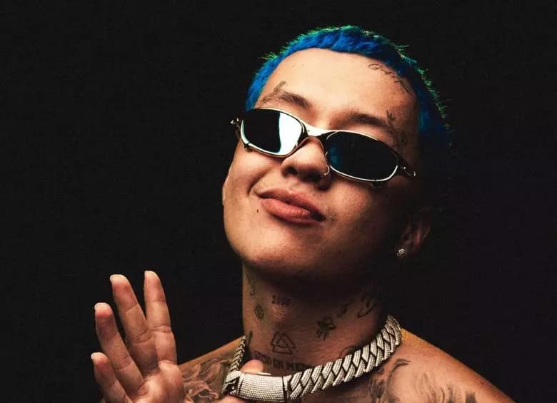 BLESSD thumbnail