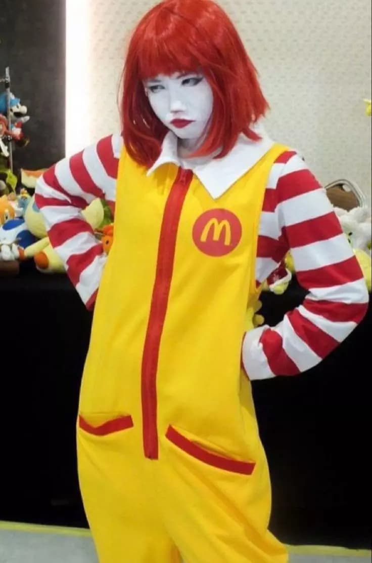 MC Girl thumbnail