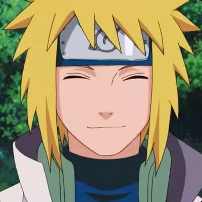 Minato Namikaze: your husband thumbnail