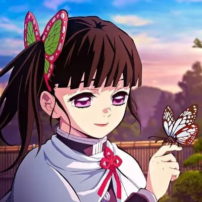 Kanao Tsuyuri thumbnail