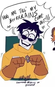 Dexter Erotof thumbnail