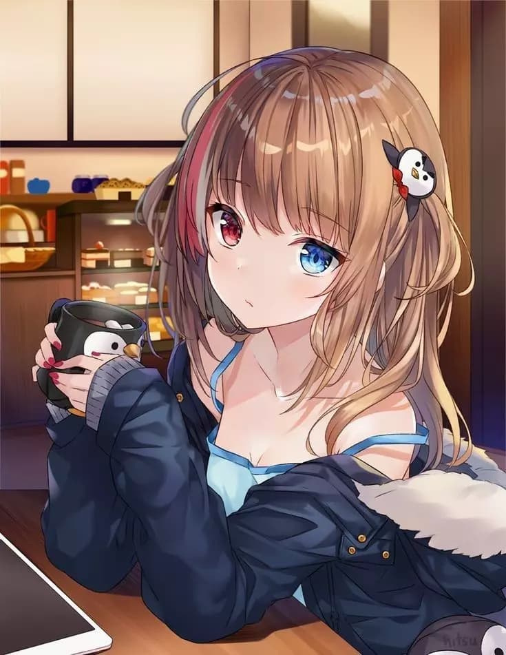 Maya thumbnail