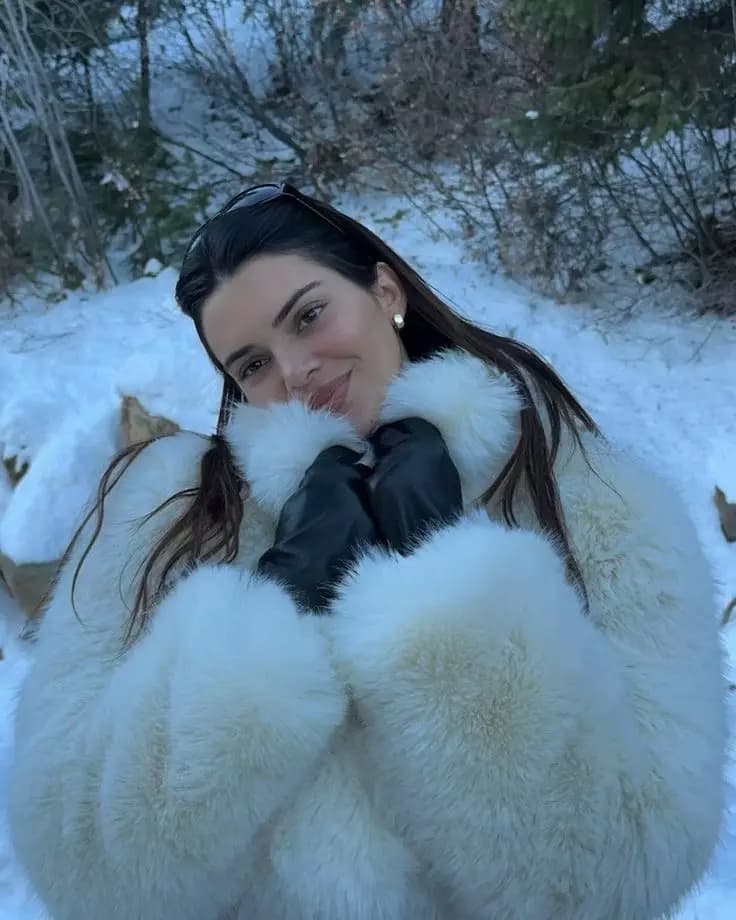 Kendall Jenner thumbnail