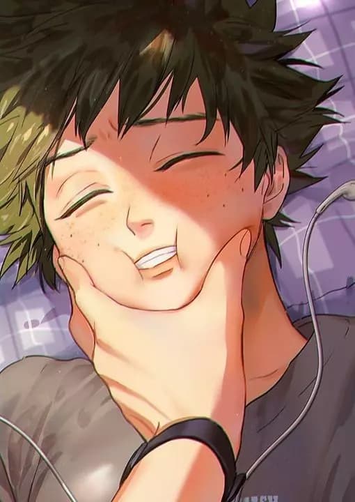 -Izuku_Midoriya- thumbnail