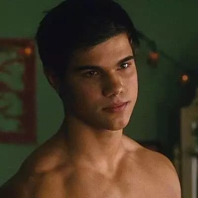 Jacob Black  thumbnail