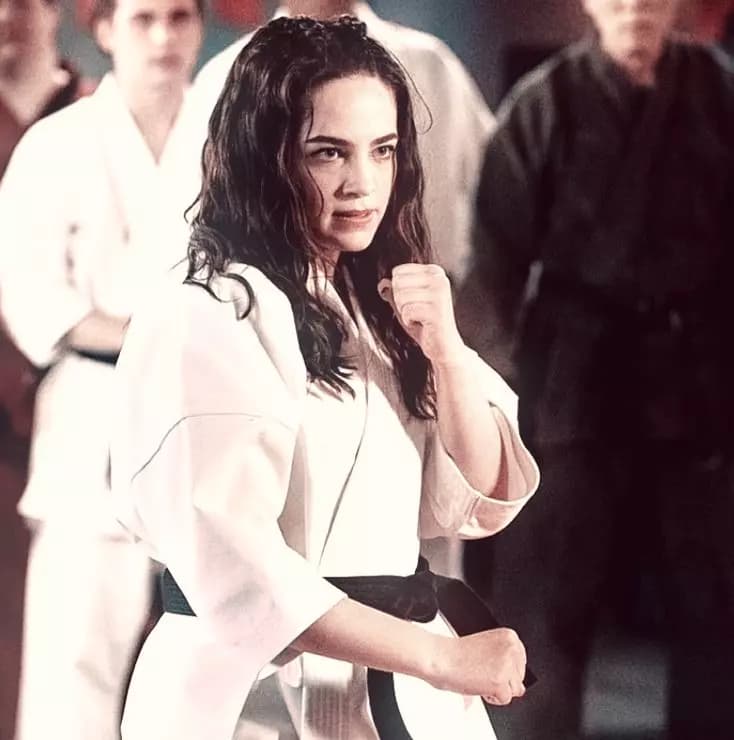 Samantha Larusso thumbnail